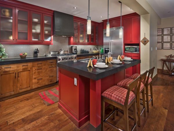 Steamboat Springs Home 988915
