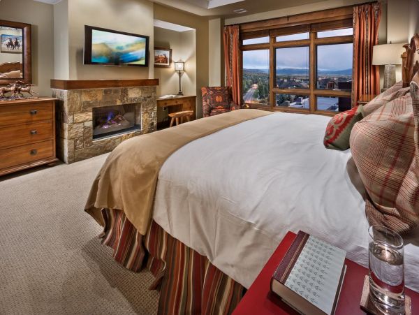 Steamboat Springs Home 988915