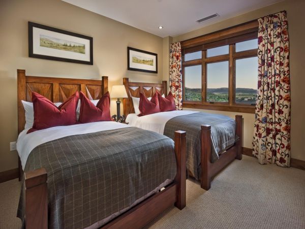 Steamboat Springs Home 988915
