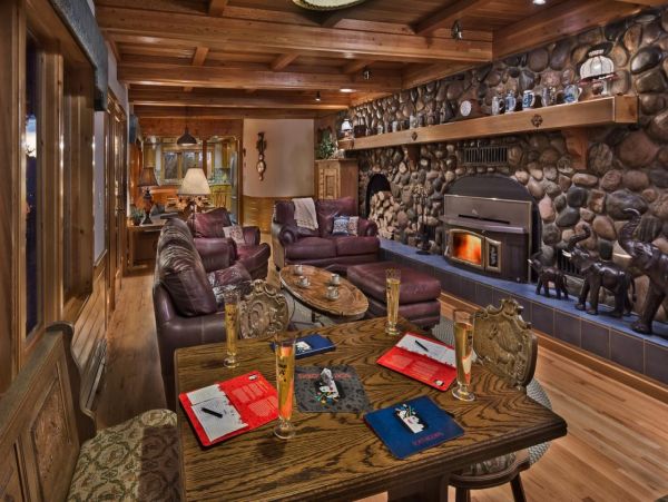 Steamboat Springs Home 988916