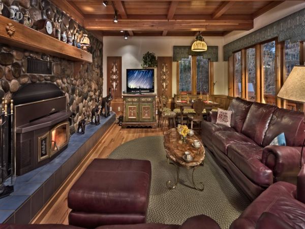 Steamboat Springs Home 988916