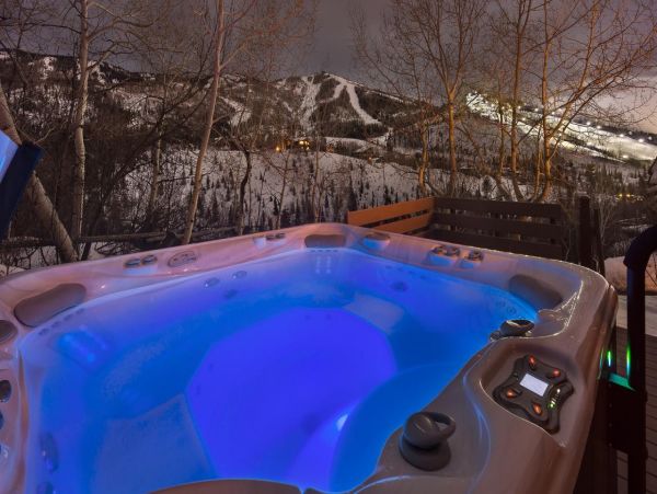 Steamboat Springs Home 988916
