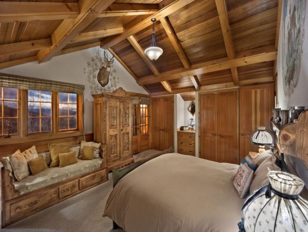 Steamboat Springs Home 988916