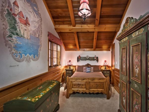 Steamboat Springs Home 988916