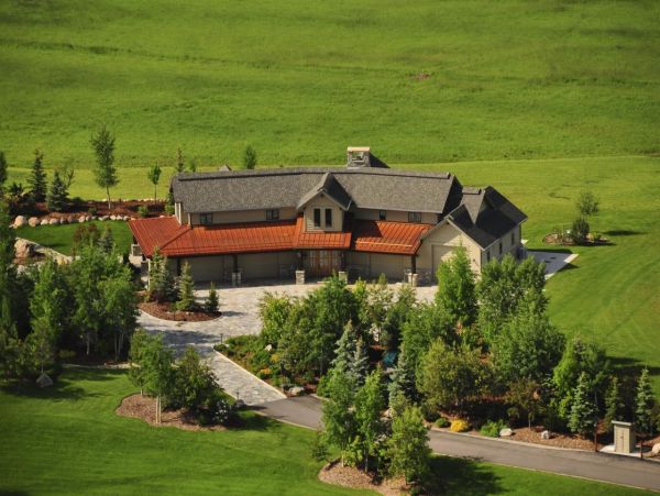 Steamboat Springs Home 988917