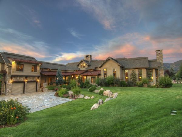 Steamboat Springs Home 988917