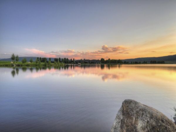 Steamboat Springs Home 988917