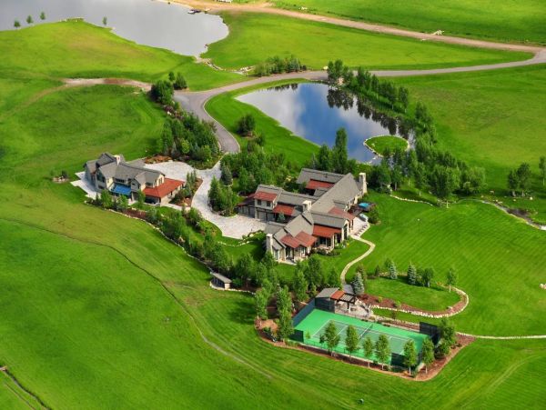 Steamboat Springs Home 988917