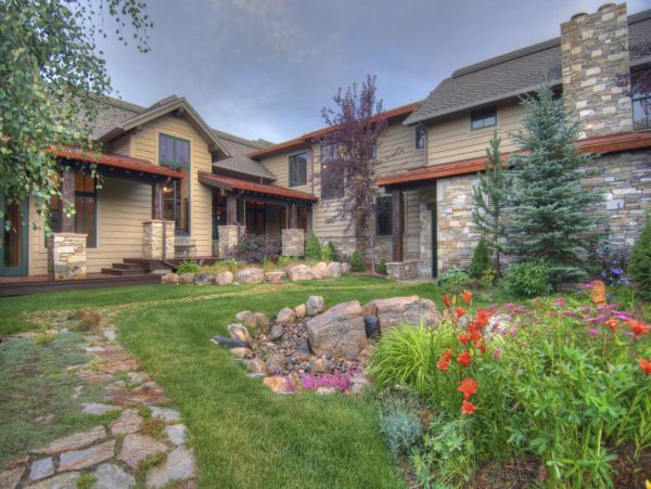 Steamboat Springs Home 988917