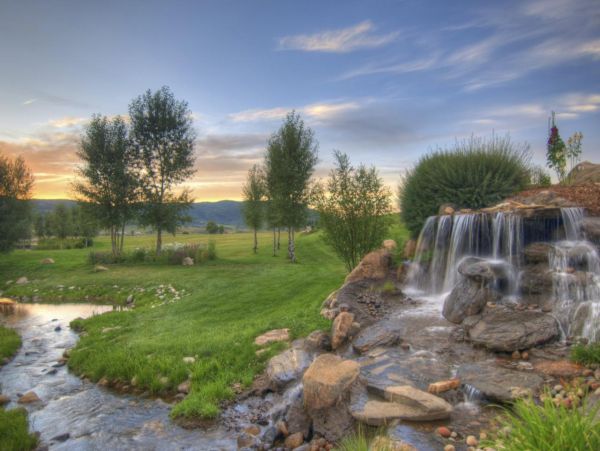 Steamboat Springs Home 988917