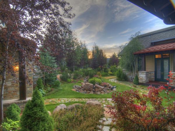Steamboat Springs Home 988917