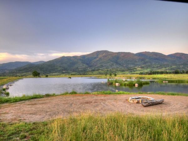 Steamboat Springs Home 988917