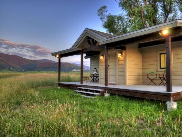 Steamboat Springs Home 988917
