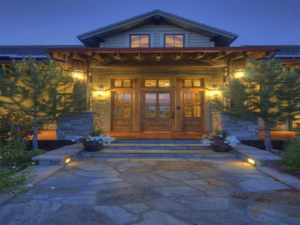 Steamboat Springs Home 988917