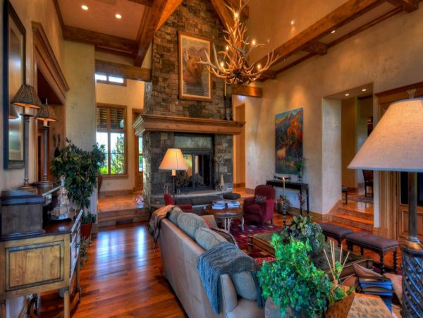 Steamboat Springs Home 988917