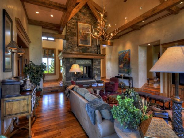 Steamboat Springs Home 988917