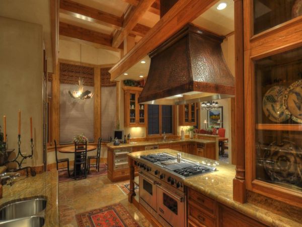 Steamboat Springs Home 988917