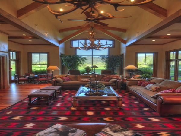 Steamboat Springs Home 988917