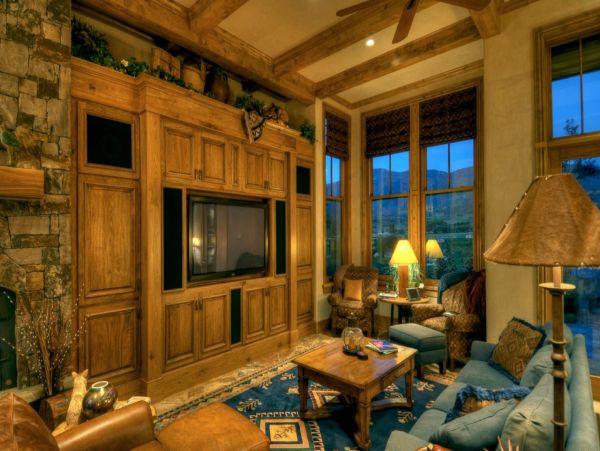 Steamboat Springs Home 988917