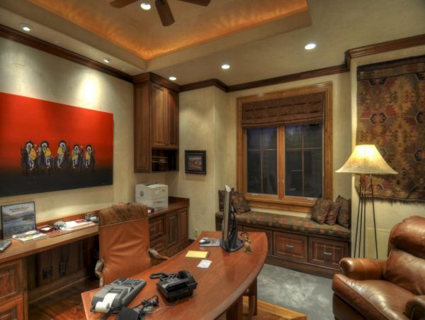 Steamboat Springs Home 988917