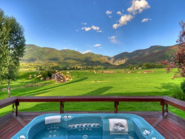 Steamboat Springs Home 988917