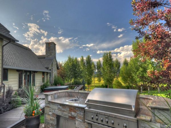 Steamboat Springs Home 988917