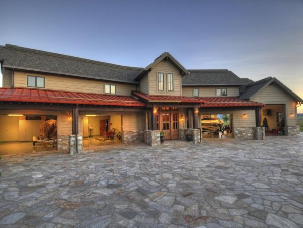 Steamboat Springs Home 988917