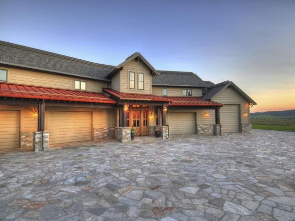 Steamboat Springs Home 988917