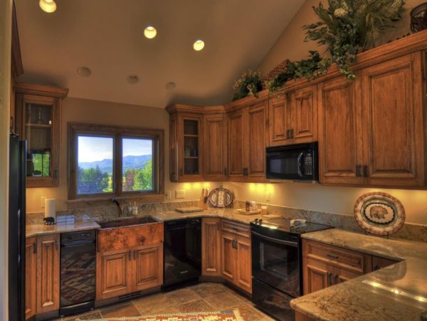 Steamboat Springs Home 988917