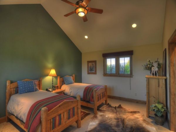 Steamboat Springs Home 988917