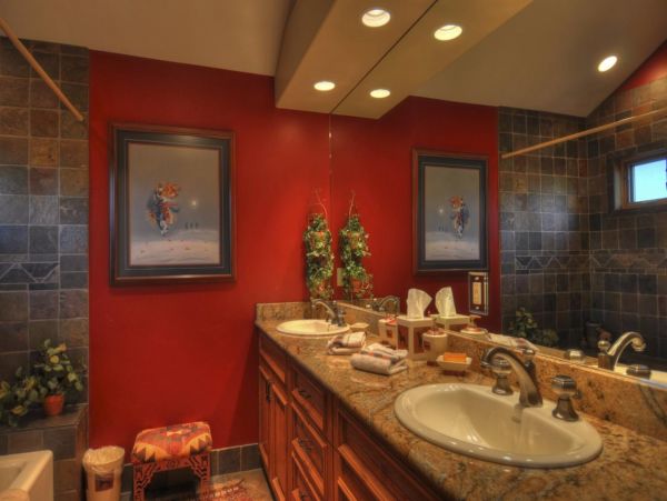 Steamboat Springs Home 988917