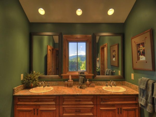 Steamboat Springs Home 988917