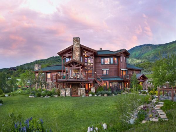 Steamboat Springs Home 988918