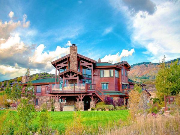 Steamboat Springs Home 988918