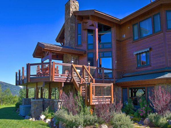 Steamboat Springs Home 988918
