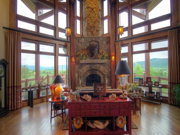 Steamboat Springs Home 988918