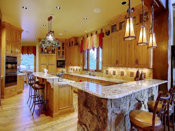 Steamboat Springs Home 988918