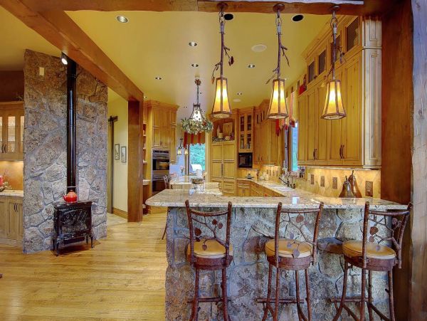 Steamboat Springs Home 988918