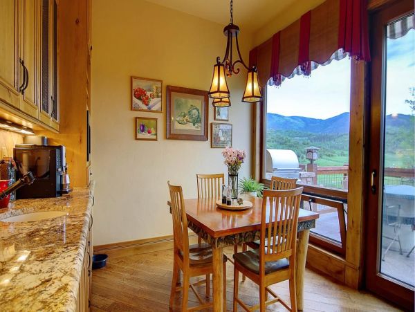 Steamboat Springs Home 988918