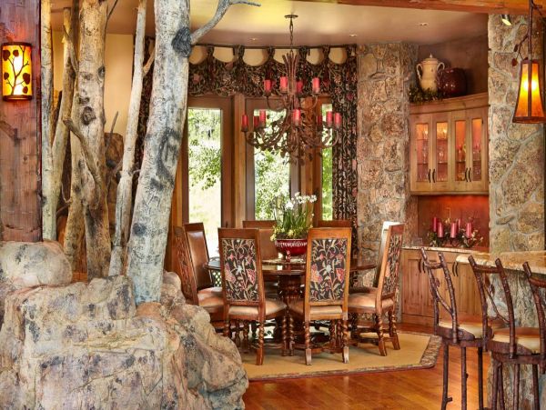 Steamboat Springs Home 988918