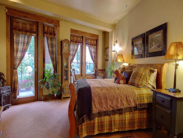 Steamboat Springs Home 988918