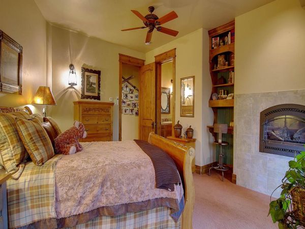 Steamboat Springs Home 988918