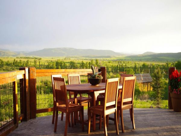 Steamboat Springs Home 988918