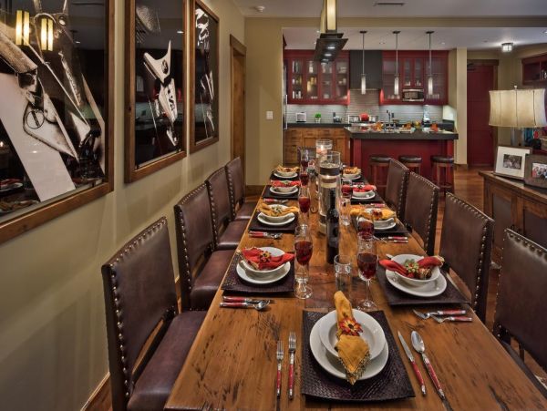 Steamboat Springs Home 988919