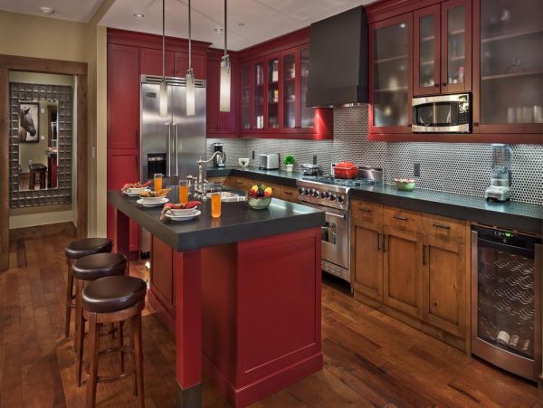 Steamboat Springs Home 988919