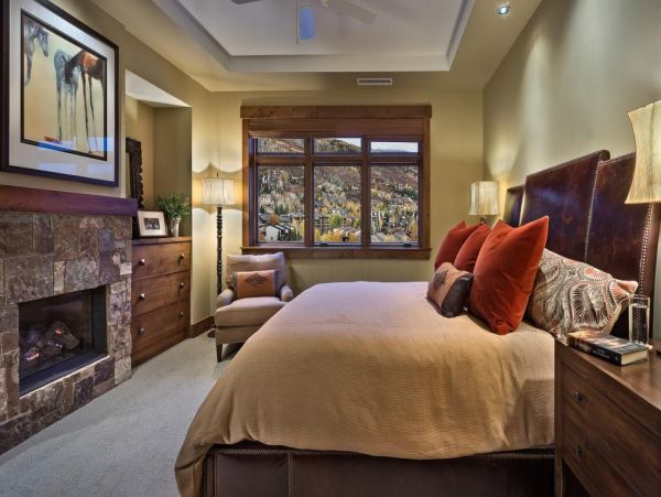 Steamboat Springs Home 988919