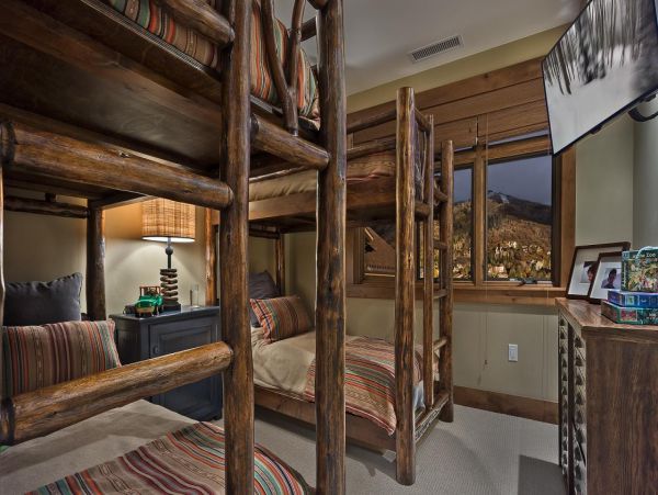 Steamboat Springs Home 988919