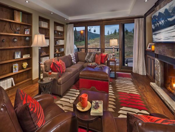 Steamboat Springs Home 988920