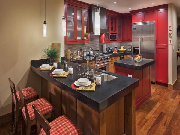 Steamboat Springs Home 988920