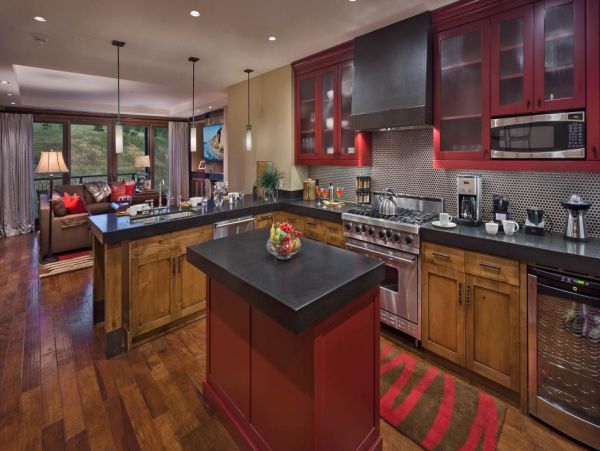 Steamboat Springs Home 988920